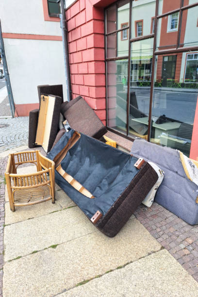 Best Construction Debris Removal  in Elmer, NJ